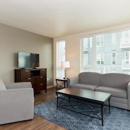 Capitol Hill Exclusive Luxury Apartments Seattle Zewnętrze zdjęcie