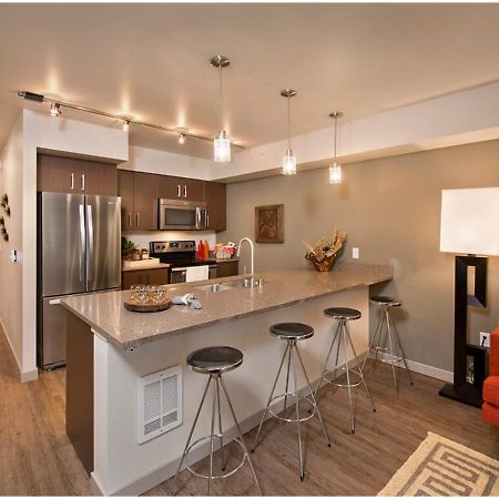Capitol Hill Exclusive Luxury Apartments Seattle Zewnętrze zdjęcie