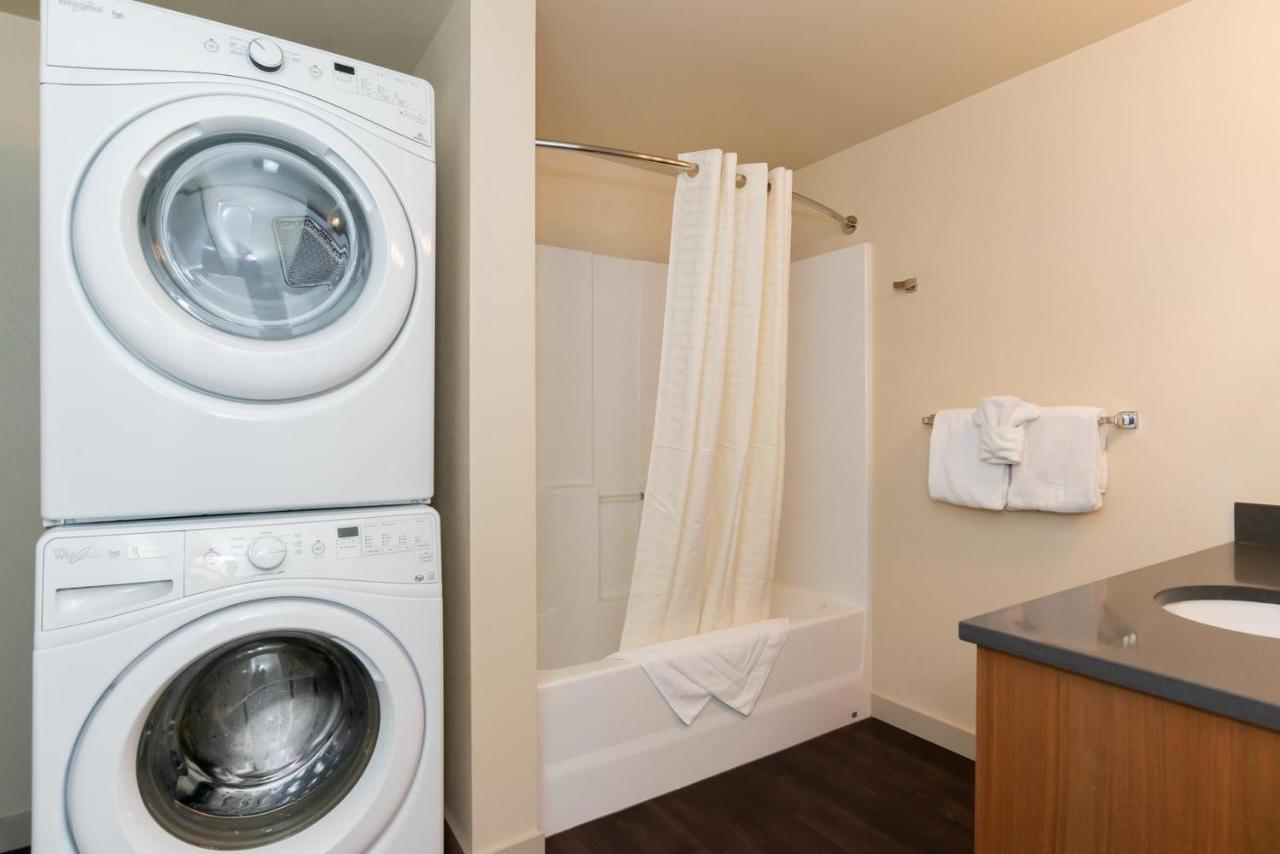 Capitol Hill Exclusive Luxury Apartments Seattle Zewnętrze zdjęcie