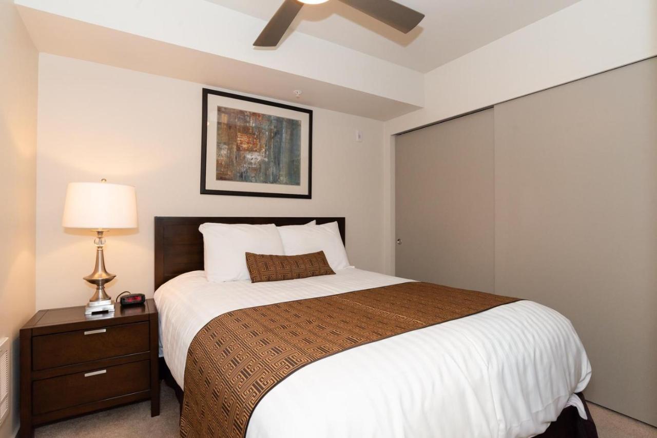 Capitol Hill Exclusive Luxury Apartments Seattle Zewnętrze zdjęcie
