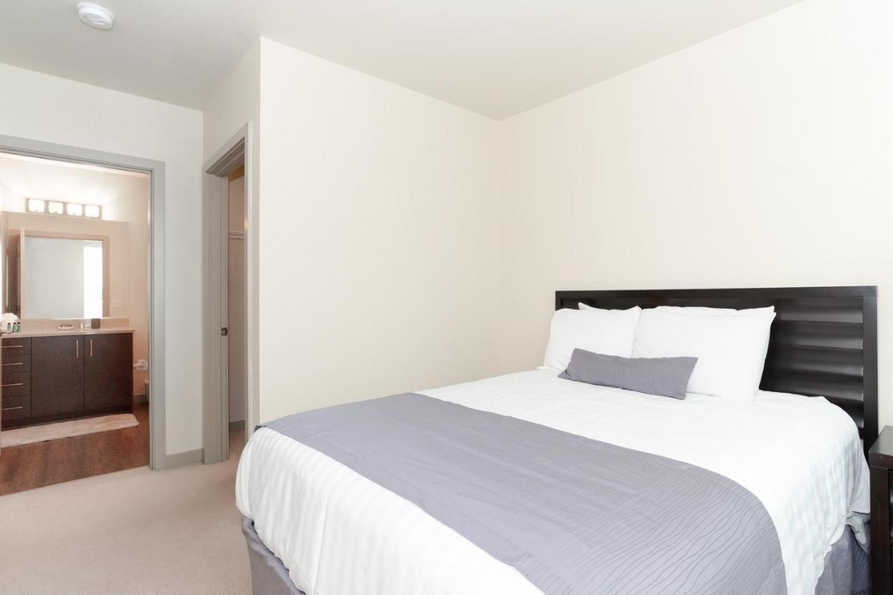 Capitol Hill Exclusive Luxury Apartments Seattle Zewnętrze zdjęcie