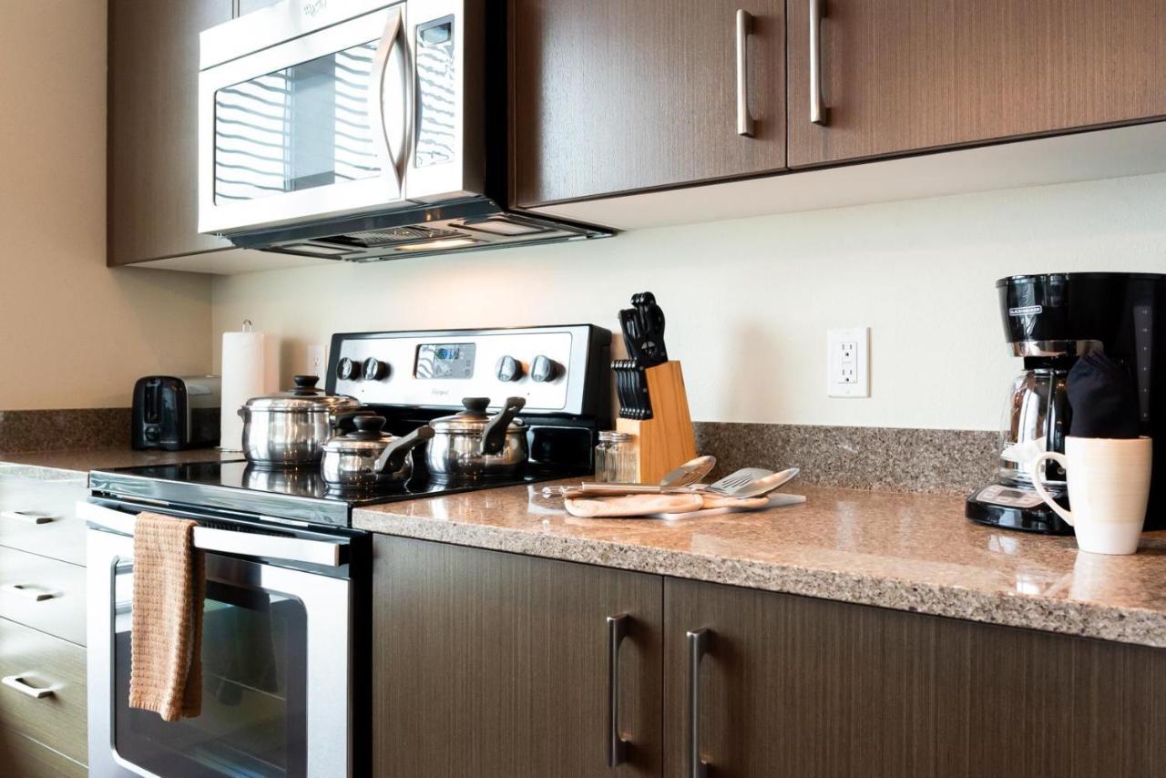 Capitol Hill Exclusive Luxury Apartments Seattle Zewnętrze zdjęcie