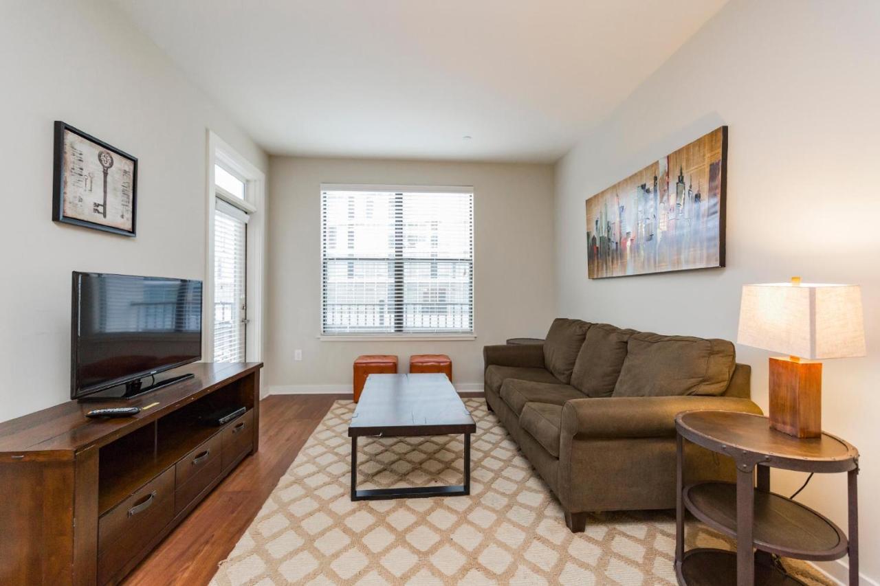Capitol Hill Exclusive Luxury Apartments Seattle Zewnętrze zdjęcie