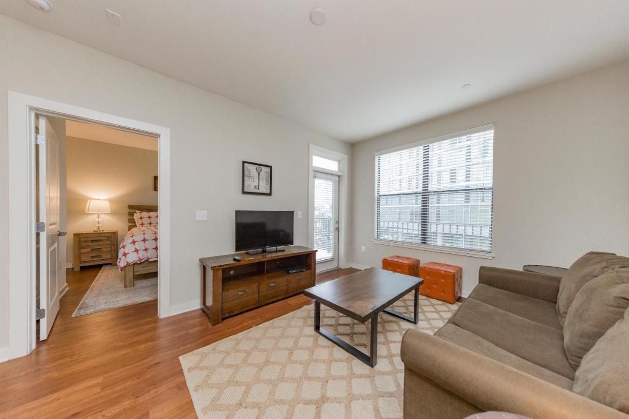 Capitol Hill Exclusive Luxury Apartments Seattle Zewnętrze zdjęcie