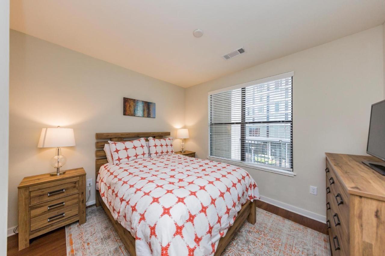 Capitol Hill Exclusive Luxury Apartments Seattle Zewnętrze zdjęcie